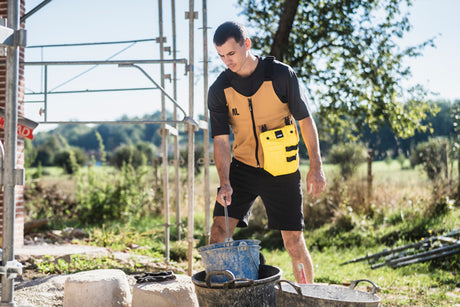 Vêtement Professionnel Artisans du Bâtiment