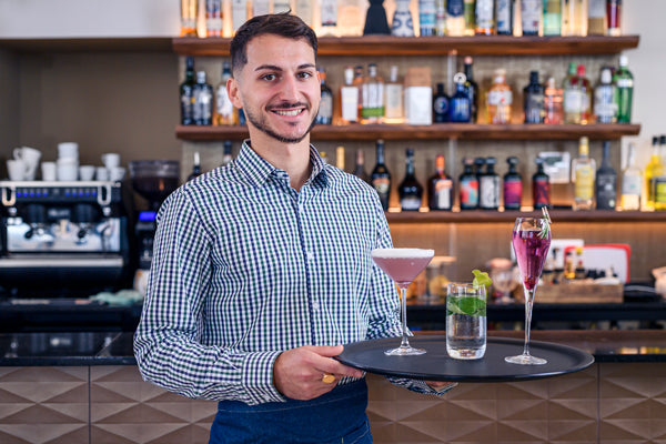 Chemise de service