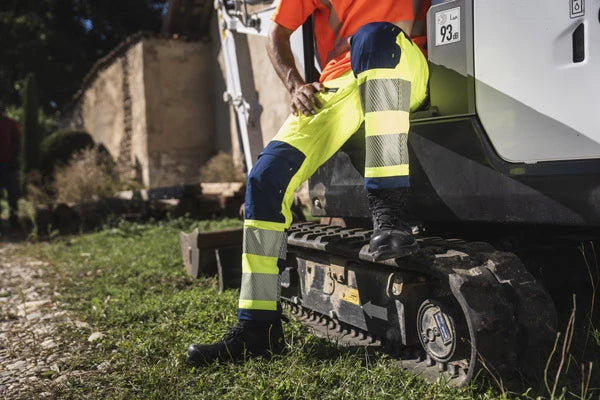 Vêtements Easy Ourlet