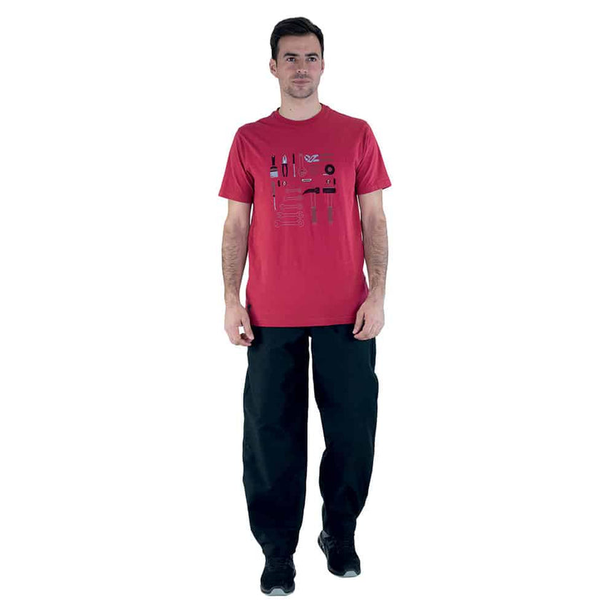 <tc>Pantalone</tc> LOUIS