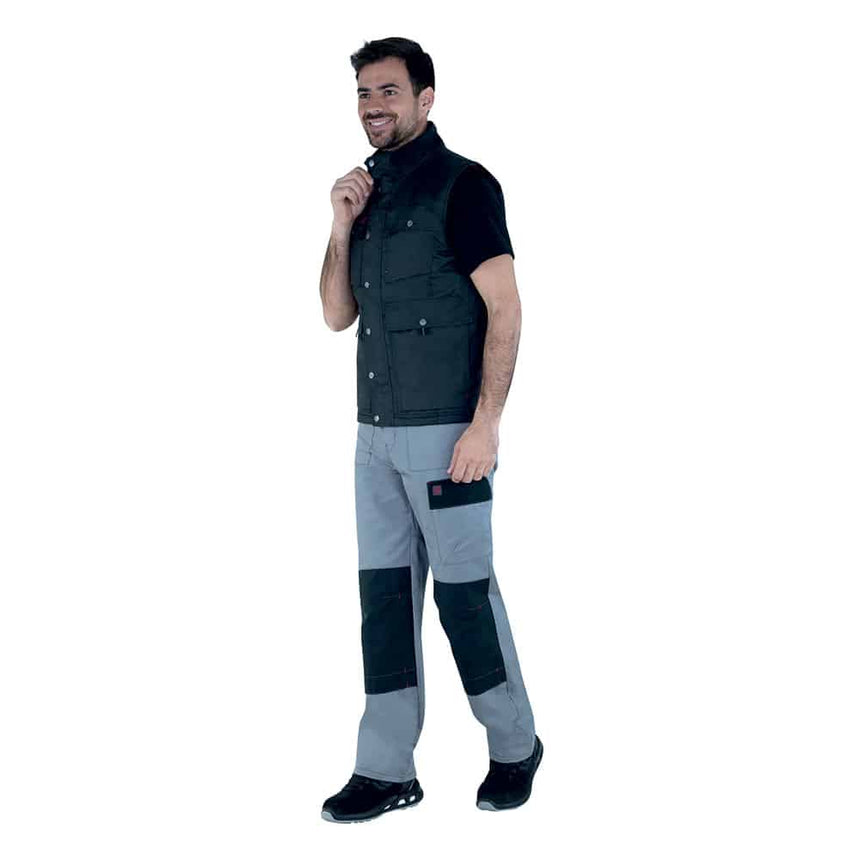 <tc>Pantalone</tc> RIGGER