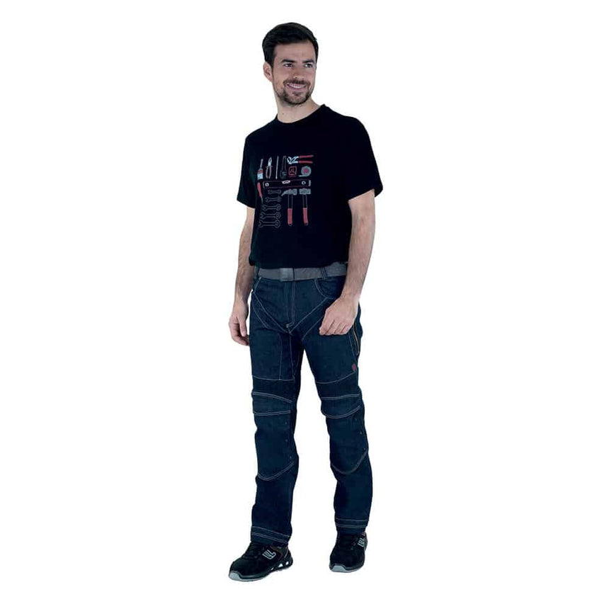 <tc>Pantalone</tc> SPEED