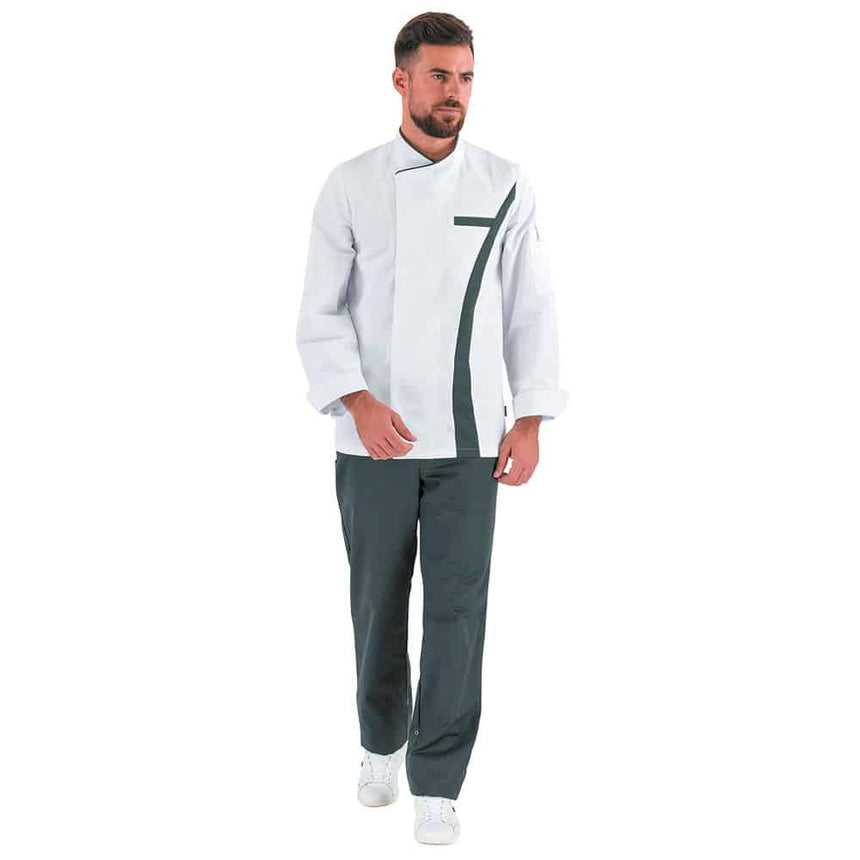 <tc>Pantalone</tc> RÉGLISSE