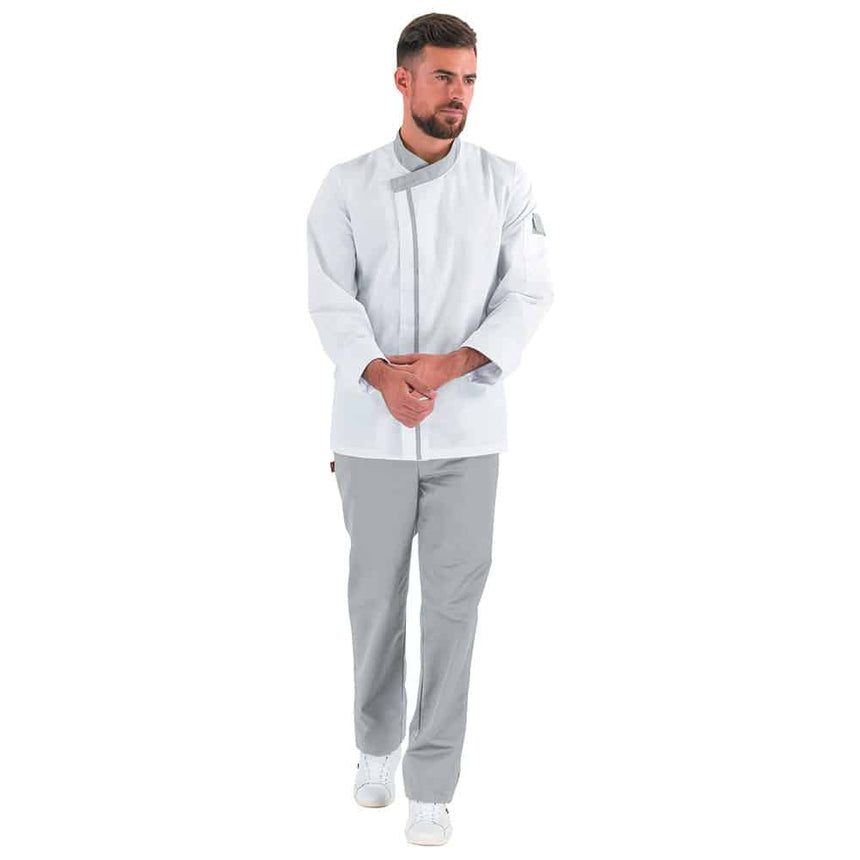 <tc>Pantalone</tc> RÉGLISSE