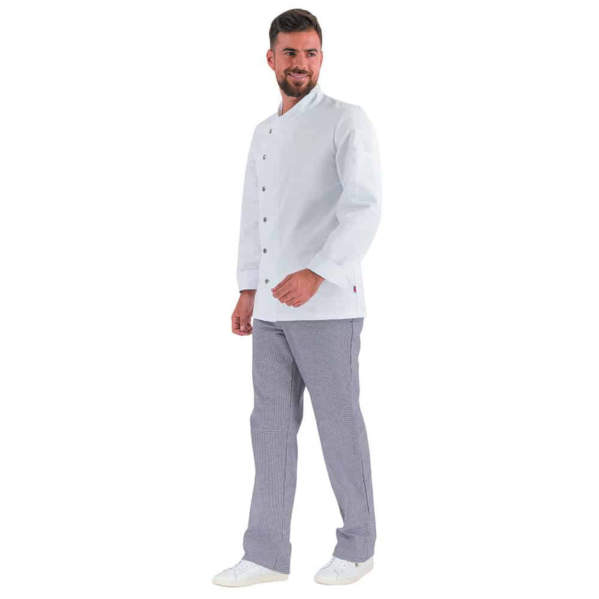 <tc>Pantalone</tc> RÉGLISSE