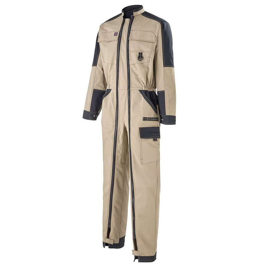 WIRE coverall