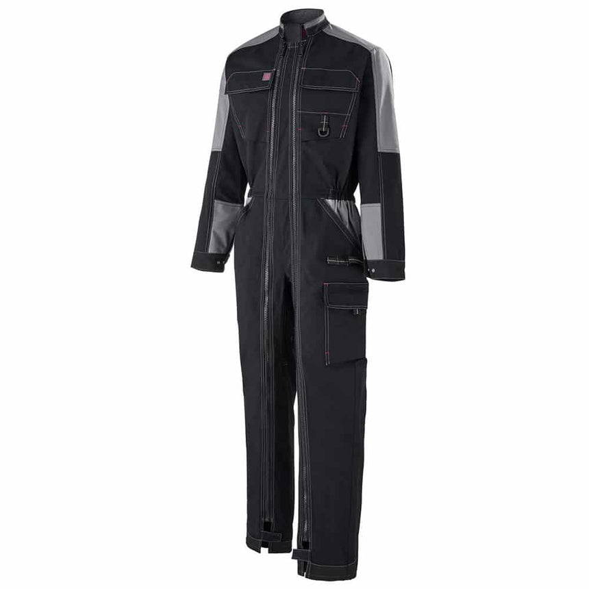 WIRE coverall