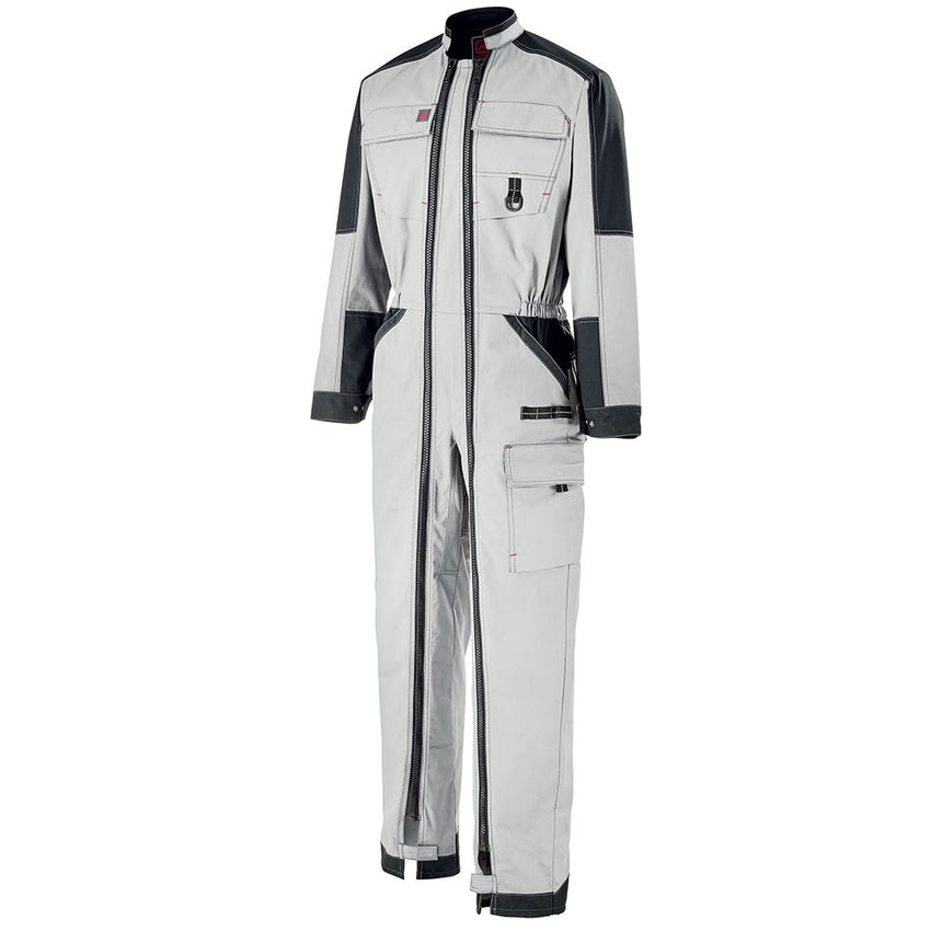 WIRE coverall