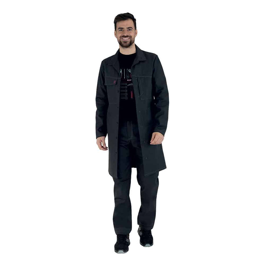 Blusa AMBRE cotone/poliestere