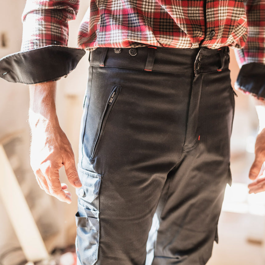 <tc>Pantalone</tc> ACHILLE