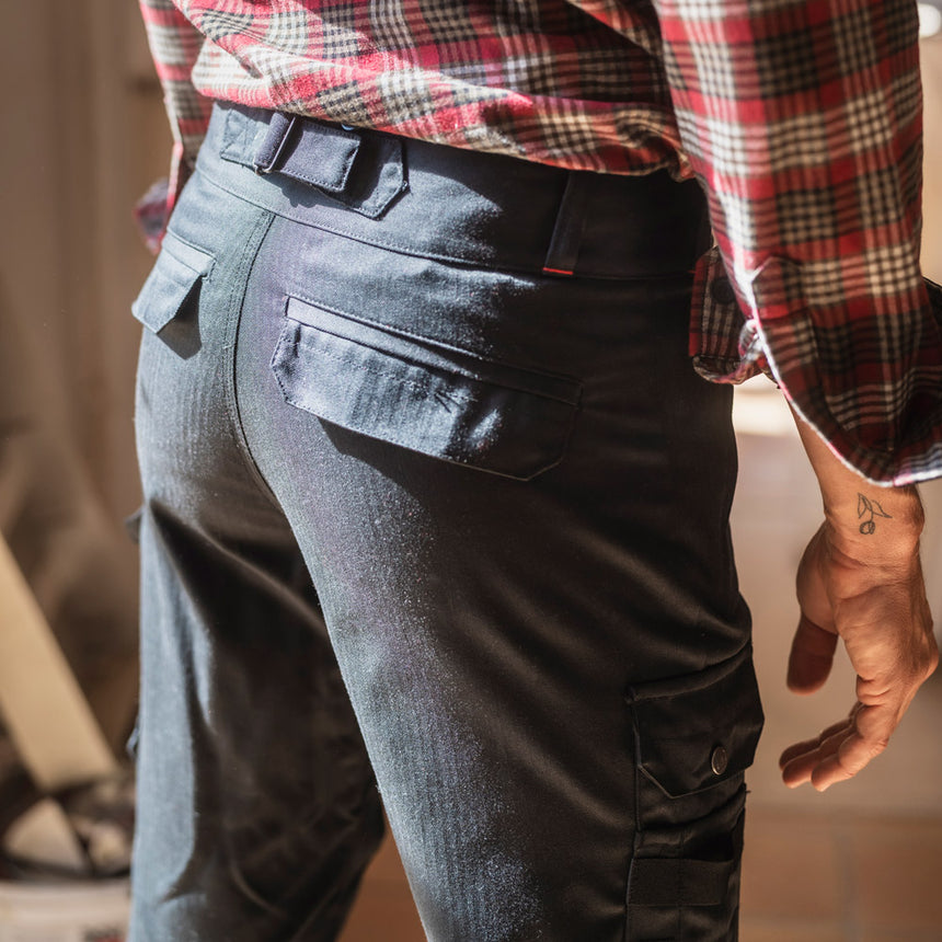 <tc>Pantalone</tc> ACHILLE