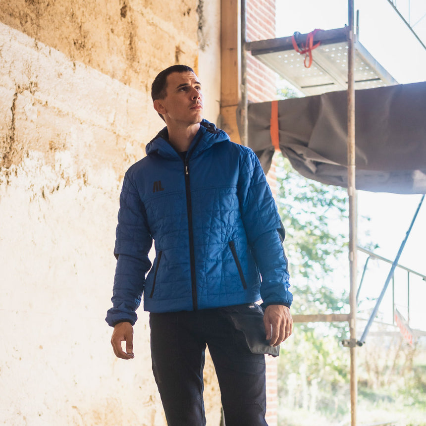 AIRFLARE Men's Down Jacket