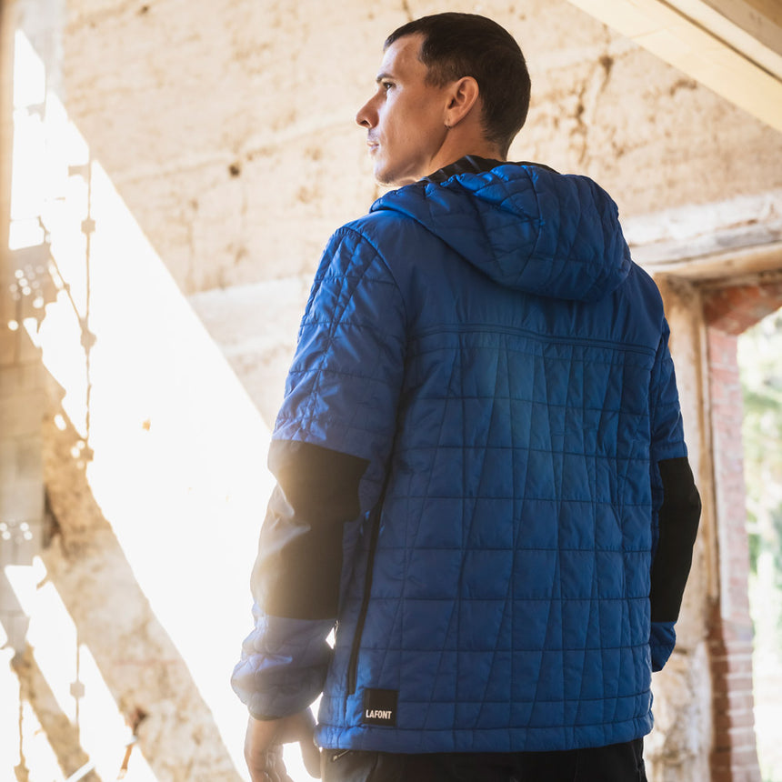 AIRFLARE Men's Down Jacket