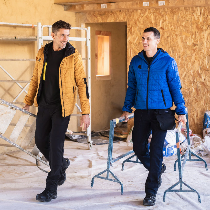 AIRFLARE Men's Down Jacket