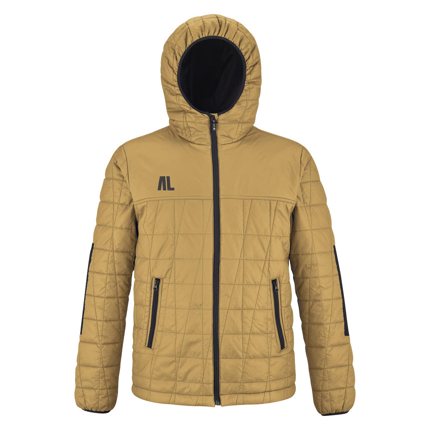 AIRFLARE Men's Down Jacket
