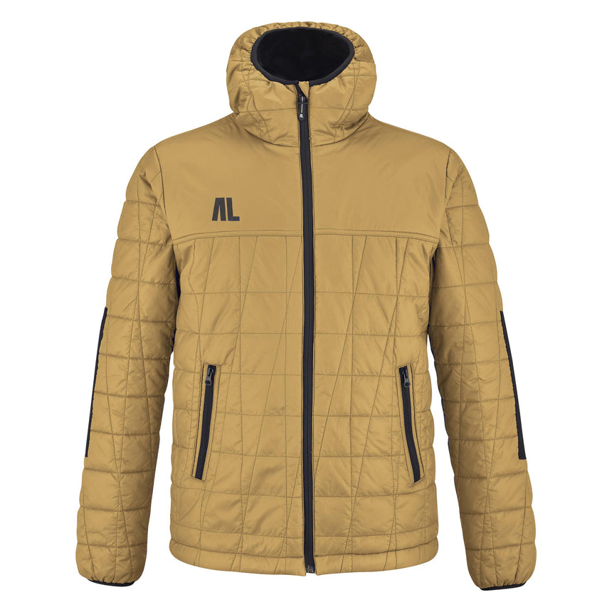 AIRFLARE Men's Down Jacket