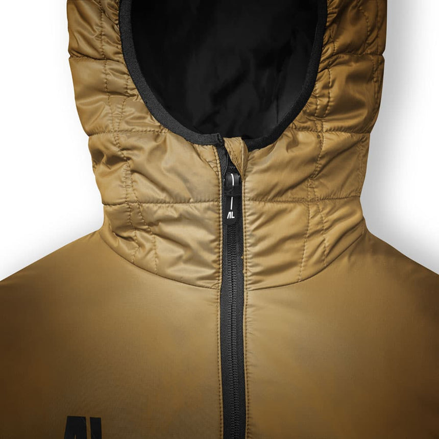 AIRFLARE Men's Down Jacket