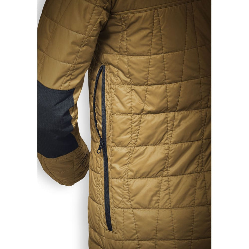 AIRFLARE Men's Down Jacket
