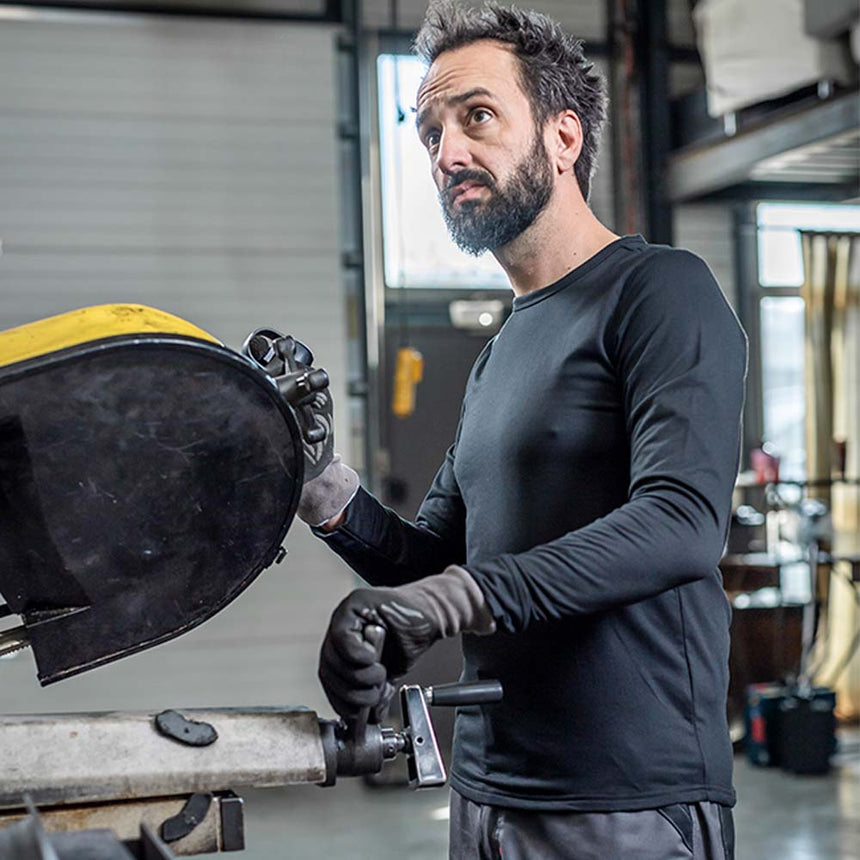 Maglietta termica ALASKA