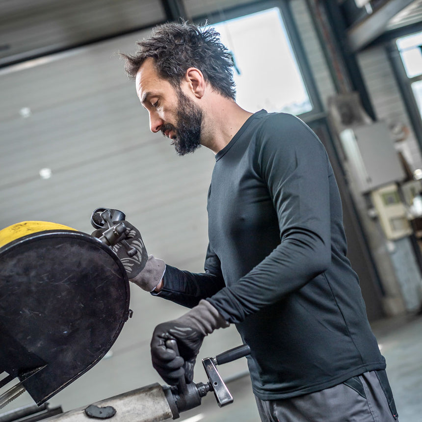 Maglietta termica ALASKA