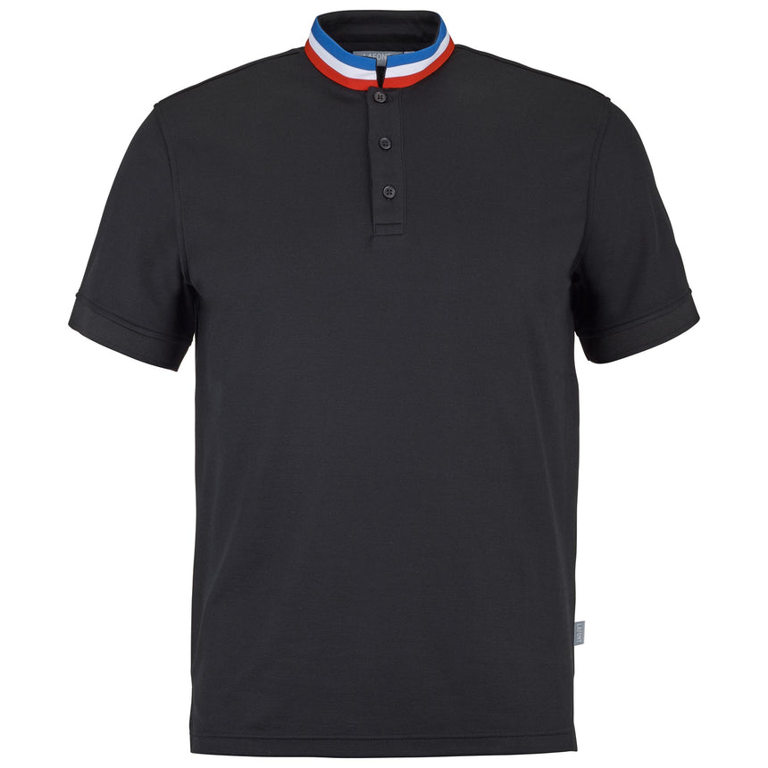 Polo ALLURE maniche corte MOF