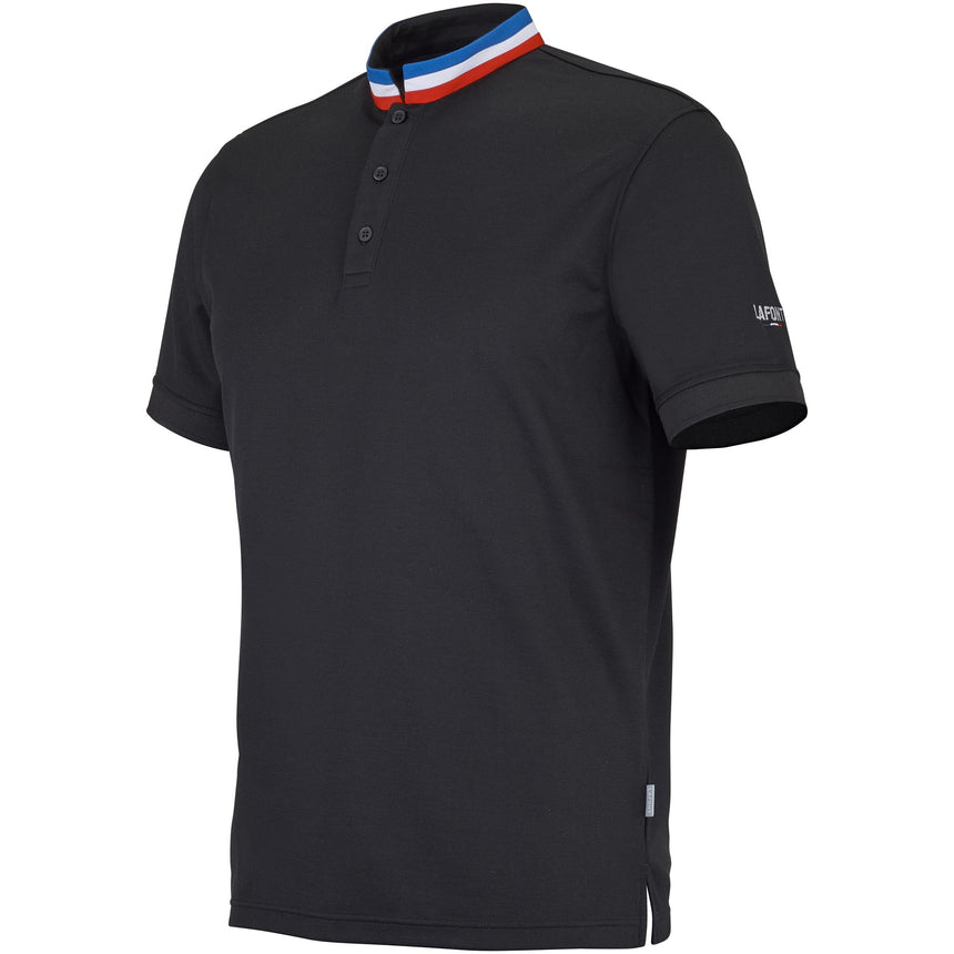 Polo ALLURE maniche corte MOF