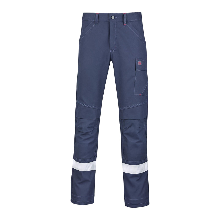 <tc>Pantalone</tc> BASALTE REFLECT