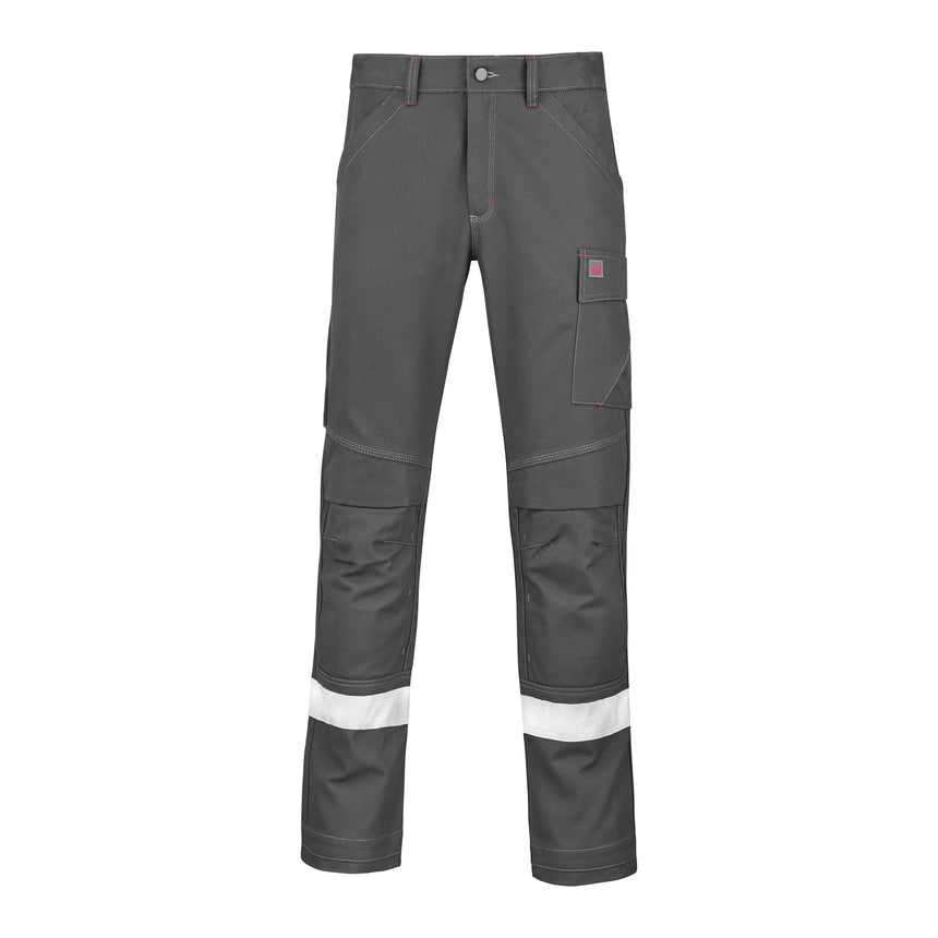 <tc>Pantalone</tc> BASALTE REFLECT