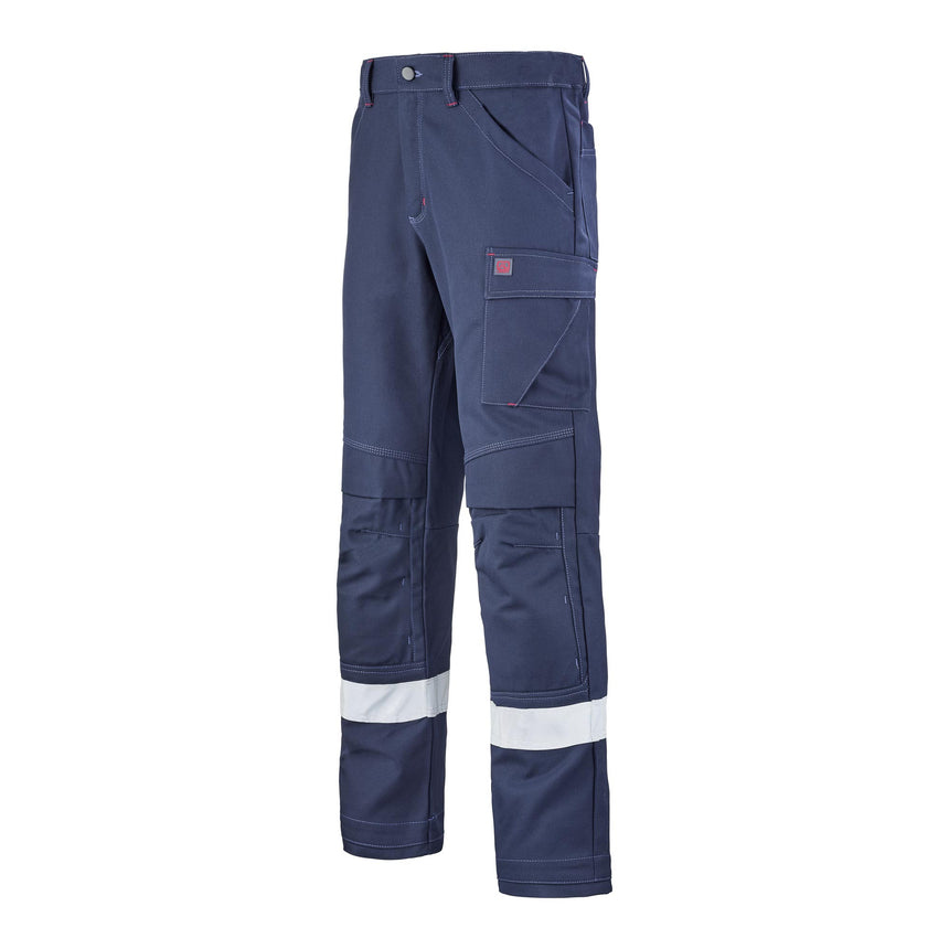 <tc>Pantalone</tc> BASALTE REFLECT