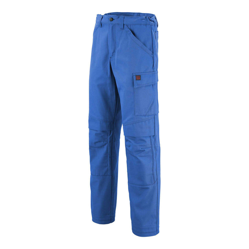 Pantalon BASALTE coton/polyester