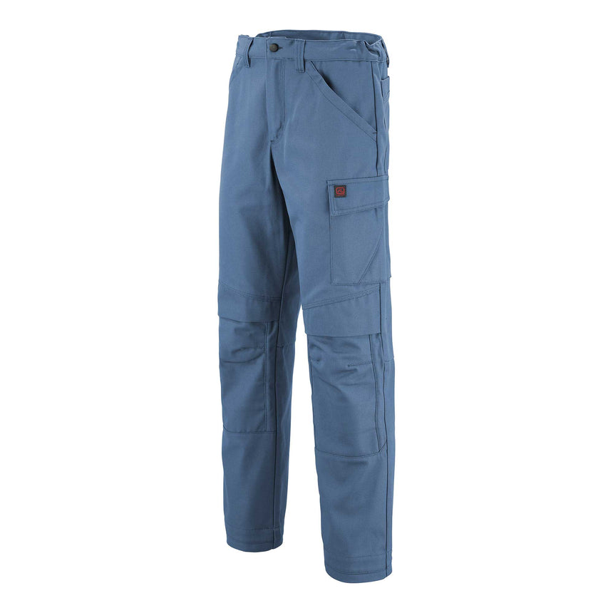 Pantalon BASALTE coton/polyester