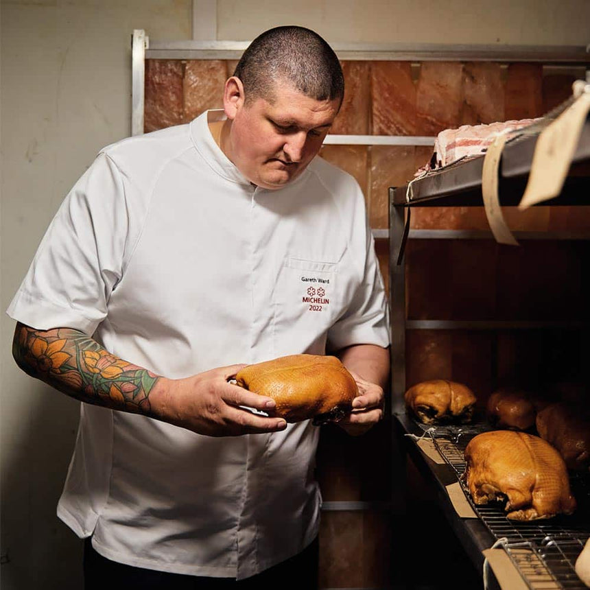 Giacca BASIL maniche corte