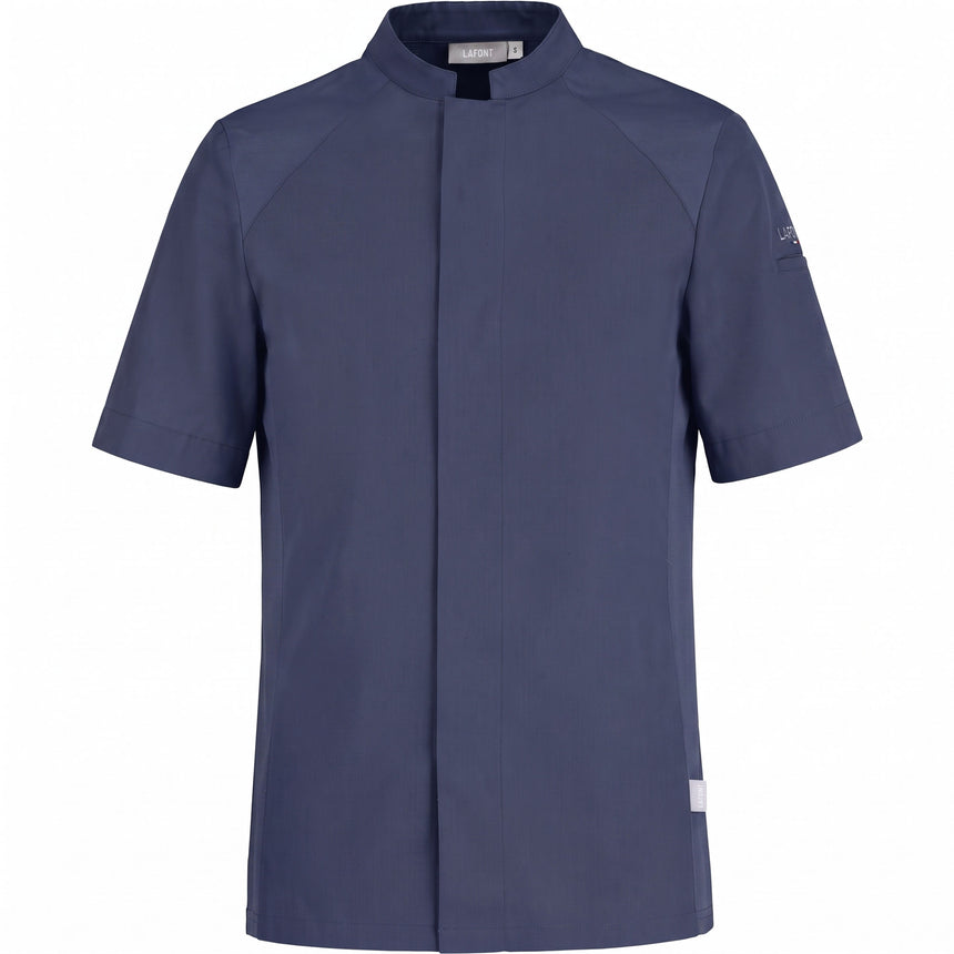 Veste BASIL2 manches courtes