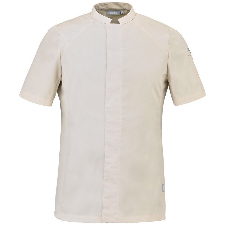 Veste BASIL2 manches courtes