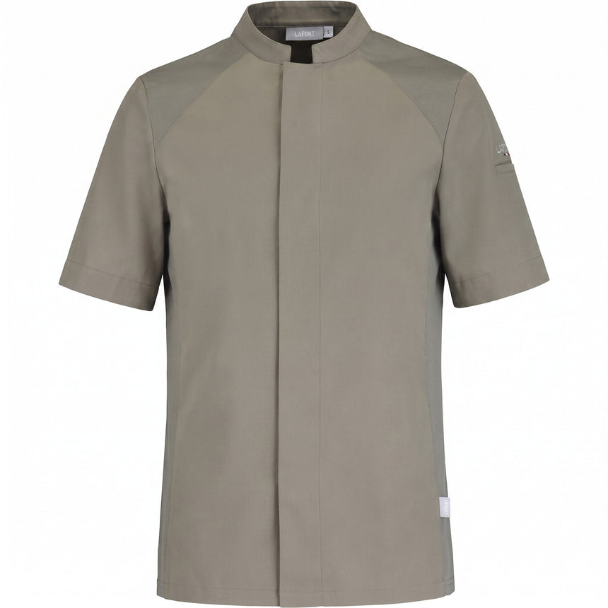 Veste BASIL2 manches courtes