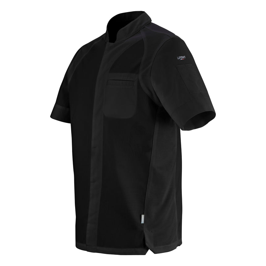 Giacca BASIL maniche corte