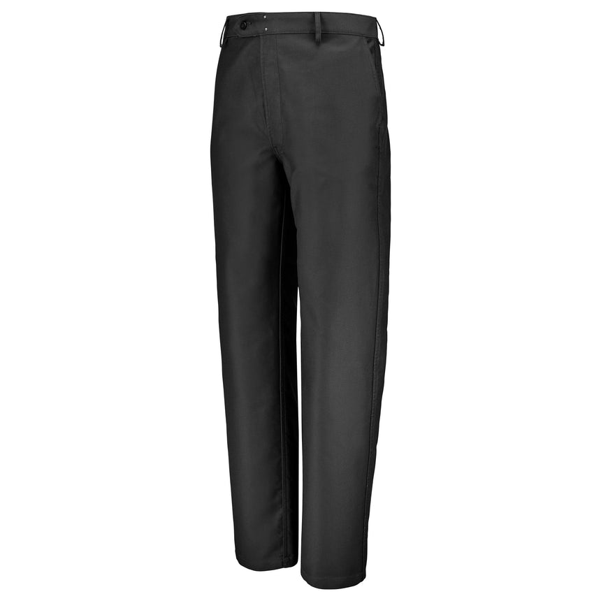 Pantalon de travail en moleskin - Noir