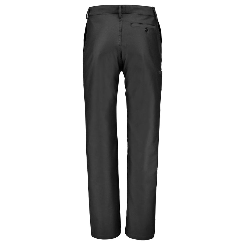 Pantalon de travail en moleskin - Noir