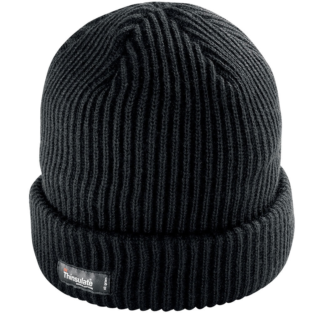 Bonnet Enfant MESS Thinsulate Flex Stretch - Chaud, Extensible, Taille Unique 50/54, Pour Hiver Et Tous Les Jours