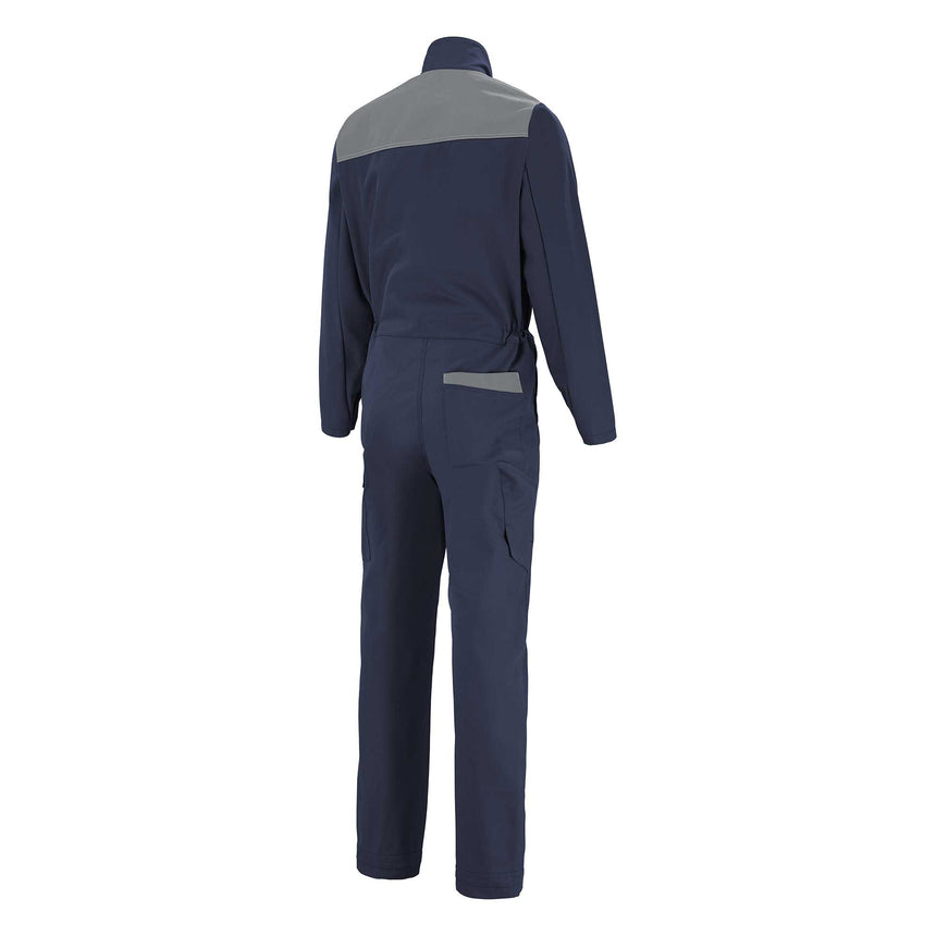 BRAKE coverall