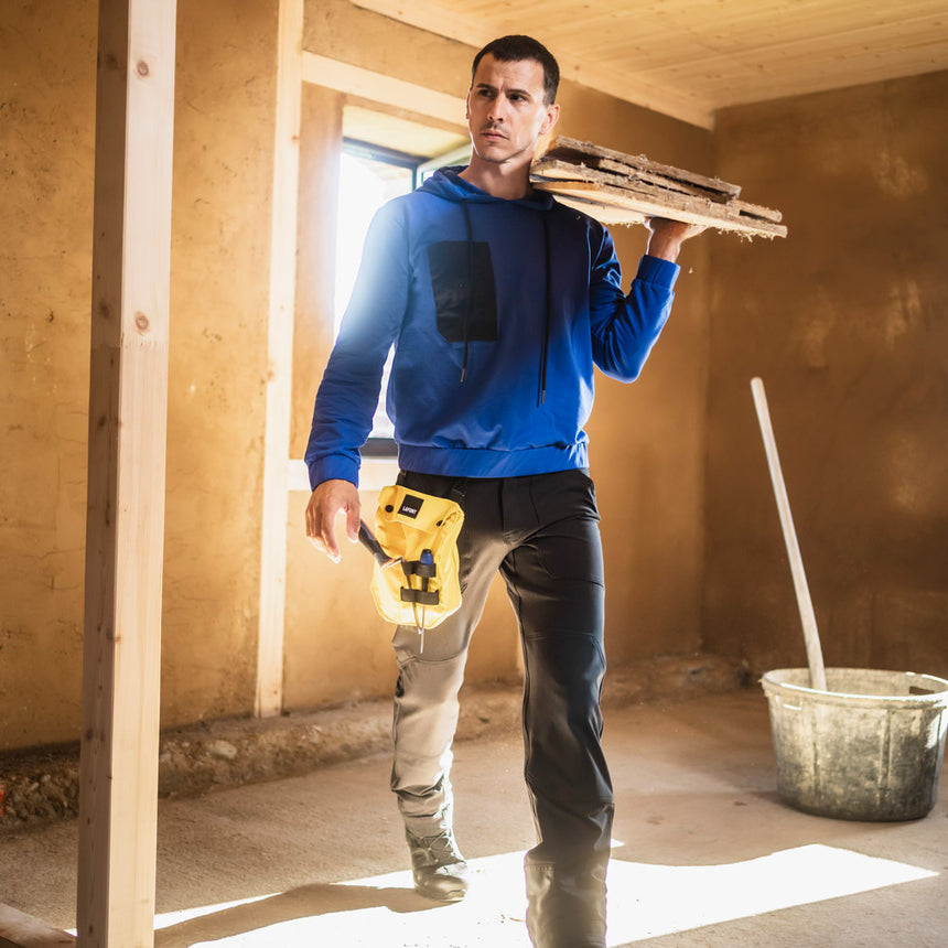 <tc>Pantalone</tc> da Uomo BREAK CODE