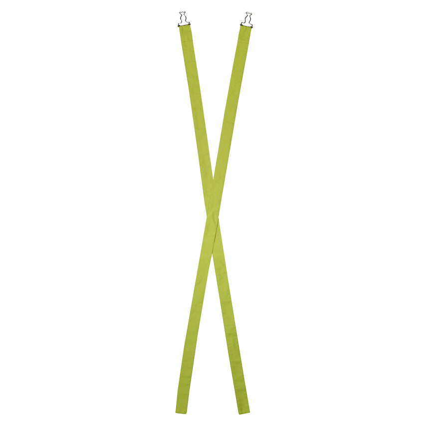 Bretelle intercambiabili