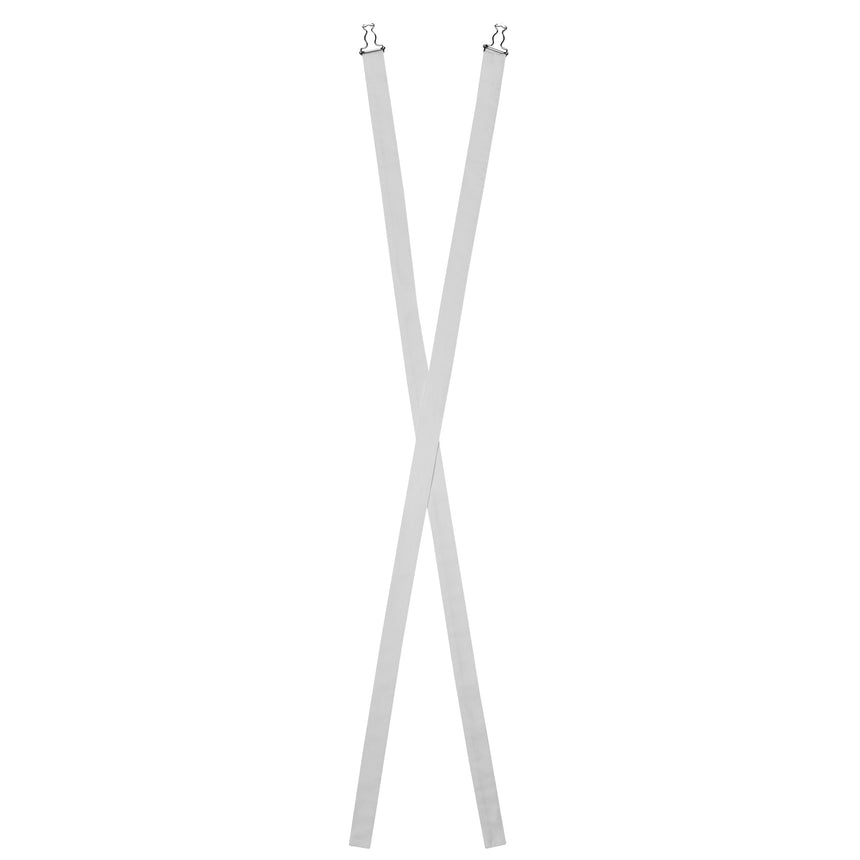 Bretelle intercambiabili