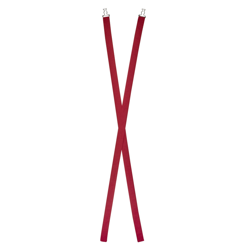 Bretelle intercambiabili