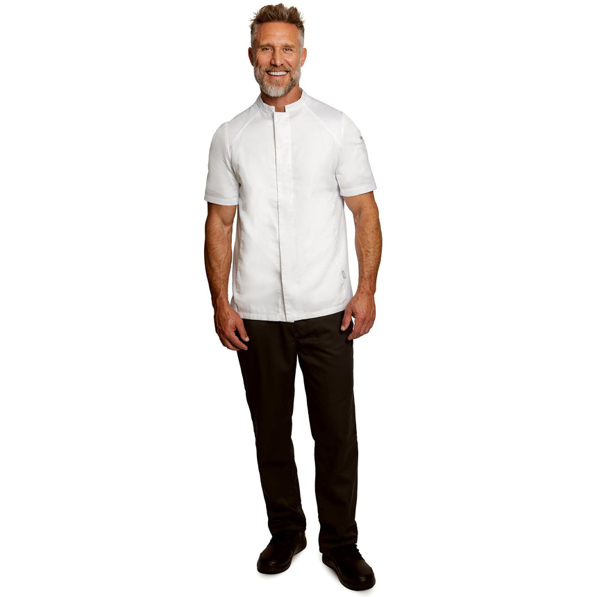 Veste BASIL2 manches courtes