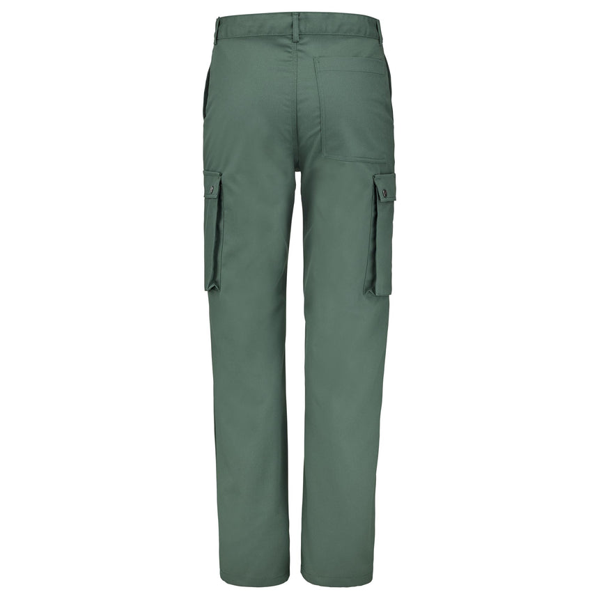 <tc>Pantalone</tc> CARRIER