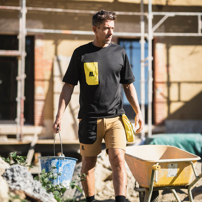 Men's Bermuda shorts BREAK