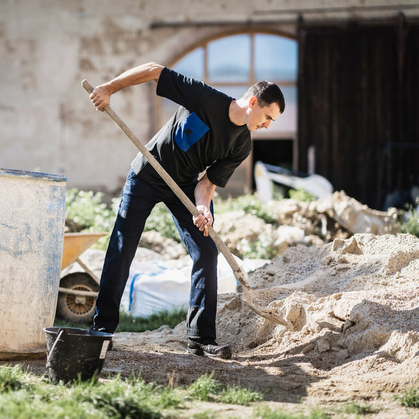 <tc>Pantalone</tc> Uomo POWER MOVE