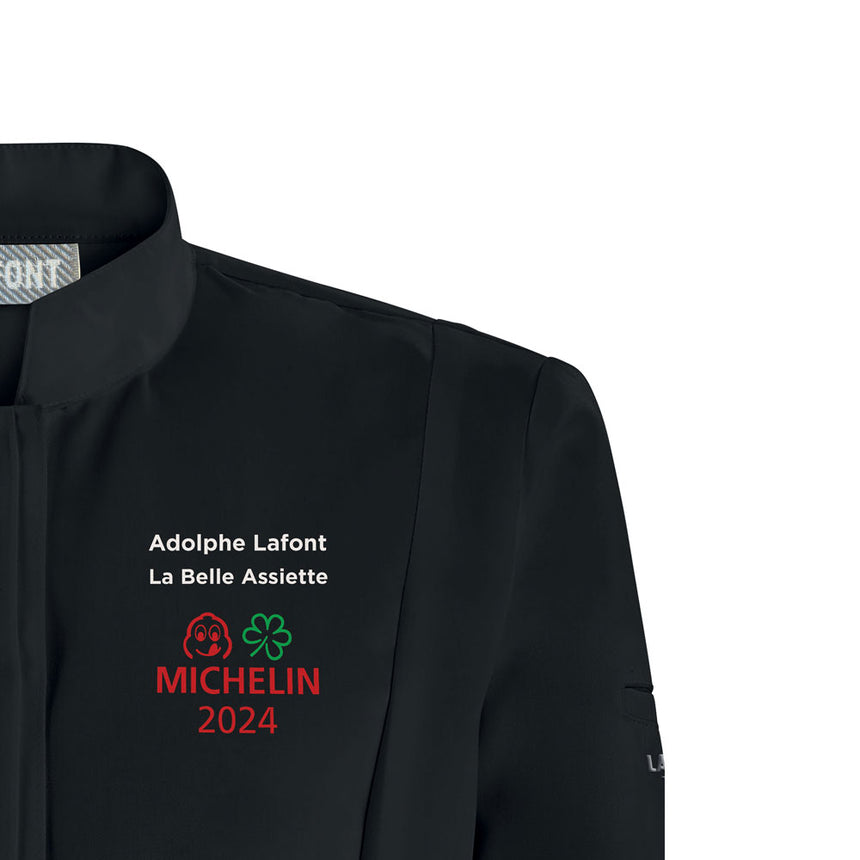 CRISTAL PI women's long-sleeved jacket