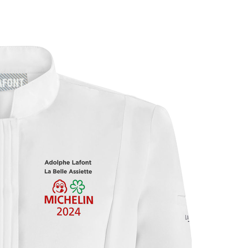 CRISTAL PI women's long-sleeved jacket